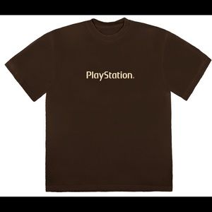 Travis Scott x PlayStation T-shirt